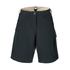 Musto Womens Evoluzione Della Performance Shorts Uv - Nero
