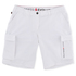 Musto Womens Pro Evolution Lite Uv Fast Dry Corto - Bianco