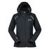 Musto Womens Evolution Sardegna Gore-Tex Jacket - Nero