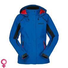 Musto Womens Evolution Sardegna Gore-Tex Jacket - Vivid Blu Musto Womens Evolution Sardegna Gore-Tex Jacket - Vivid Blu