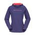 Musto Womens Evolution Signature Hoody - Blueberry