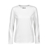 Musto Womens Evolution Sunblock Long Sleeve Tee - Bianco