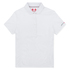 Musto Womens Evolution Sunblock Corta Polo Manica - Bianco