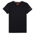 Musto Womens Evolution Sunblock Manica Corta T-Shirt - Nera