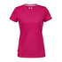 Musto Womens Evolution Sunblock Manica Corta T-Shirt - Cerise