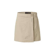 Musto Womens Evolution Uv Fast Dry Gonna - Pietra Chiara