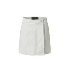 Musto Womens Evolution Uv Fast Dry Skort - Platinum Musto Womens Evolution Uv Fast Dry Skort - Platinum