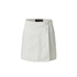 Musto Womens Evolution Uv Fast Dry Skort - Platinum