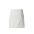 Musto Womens Evolution Uv Fast Dry Skort - Platinum