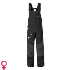 Musto Mpx Donna Pantalone - Nero Musto Mpx Donna Pantalone - Nero