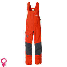 Musto Mpx Donna Pantaloni - Fuoco Arancione Musto Mpx Donna Pantaloni - Fuoco Arancione