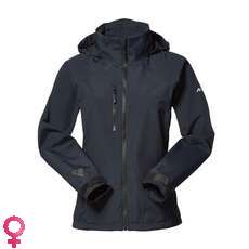 Musto Womens Sardegna Br1 Jacket - Nero Musto Womens Sardegna Br1 Jacket - Nero