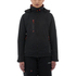 Giacca Musto Womens Sardinia Br1 2019 - Nero / Arancio
