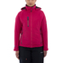 Giacca Donna Musto Sardinia Br1 2020 - Cerise / Surf