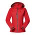 Musto Womens Sardegna Br1 Jacket - Red