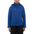 Giacca Musto Womens Sardinia Br1 2019 - Surf / Flo Yellow