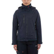 Giacca Musto Womens Sardinia Br1 2019 - True Navy / True Navy