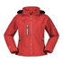 Giacca Donna Musto Sardinia Br1 2020 - True Red / Platinum