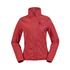 Musto Womens Tundra Funnel Pile - Rosso / Vero Navy