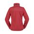 Musto Womens Tundra Funnel Pile - Rosso / Vero Navy