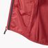 Musto Womens Tundra Funnel Pile - Rosso / Vero Navy
