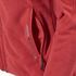 Musto Womens Tundra Funnel Pile - Rosso / Vero Navy
