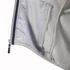 Musto Womens Tundra Hoody Pile - Titanio / Nero