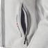 Musto Womens Tundra Hoody Pile - Titanio / Nero