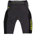 Campionato Musto Giovanile Deck Shield Escursionisti - Grigio Scuro / Nero