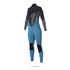 Mystic Donne Star 5/4 Millimetri Gbs Backzip Muta - Mint