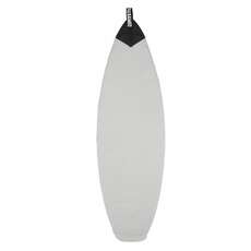 Mystic Kitesurf Boardsock Surf - Grigio - (6 Piedi / 183 X 50 Cm)