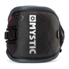 Mystic 2Face Wave Kitesurf Imbracatura - Nero