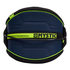 Mystic Arch Waist Kitesurf Harness - Navy / Lime