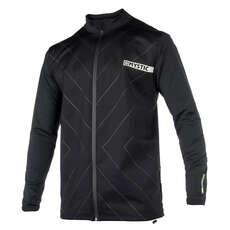 Mystic Bipoly Jacket - Nero Mystic Bipoly Jacket - Nero
