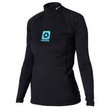 Mystic Donna Bipoly Manica Lunga Thermo Vest