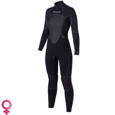 Muta Mystic Womens Donna Top Star 5 / 4Mm Gbs 2023
