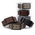 Mystic Blocco Belt