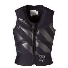 Mystic Block Impact Vest - Nero