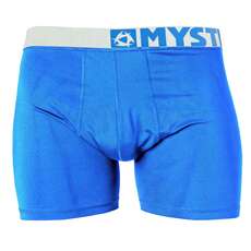 Mystic Quickdry Boxer - Blu Mystic Quickdry Boxer - Blu