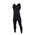 Muta Umida Lunga Marca Mystic Brand 1,5Mm - Nera