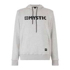 Felpa Con Cappuccio Mystic Brand - December Sky Melee