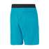 Mystic Brand Solid Boardshort - Blu