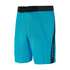 Mystic Brand Solid Boardshort - Blu