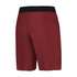 Mystic Brand Solid Boardshort - Rosso Scuro
