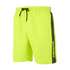 Mystic Brand Swim Boardshort - Giallo Flash