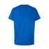 Mystic Brand Tee - Flash Blue