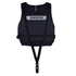 Gilet Di Galleggiamento Senza Zip Marca Mystic - Nero