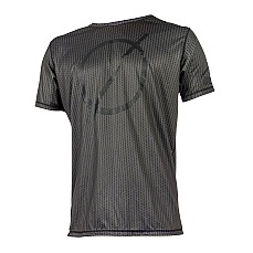 Mystic Break Boundaries Shortsleeve Quickdry - Esercito Mystic Break Boundaries Shortsleeve Quickdry - Esercito