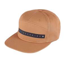 Mystic Cael Cap - Golden Brown Mystic Cael Cap - Golden Brown