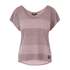 Mystic Womens Camryn Tee - Dawn Pink